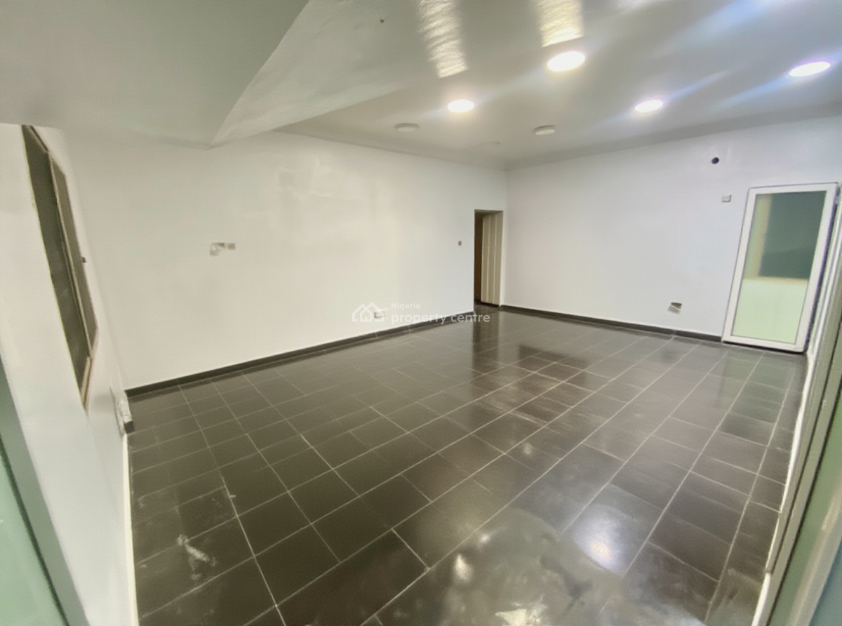 Office Space Very Accessible, Off Freedom Way, Lekki Phase 1, Lekki, Lagos, Office Space for Rent