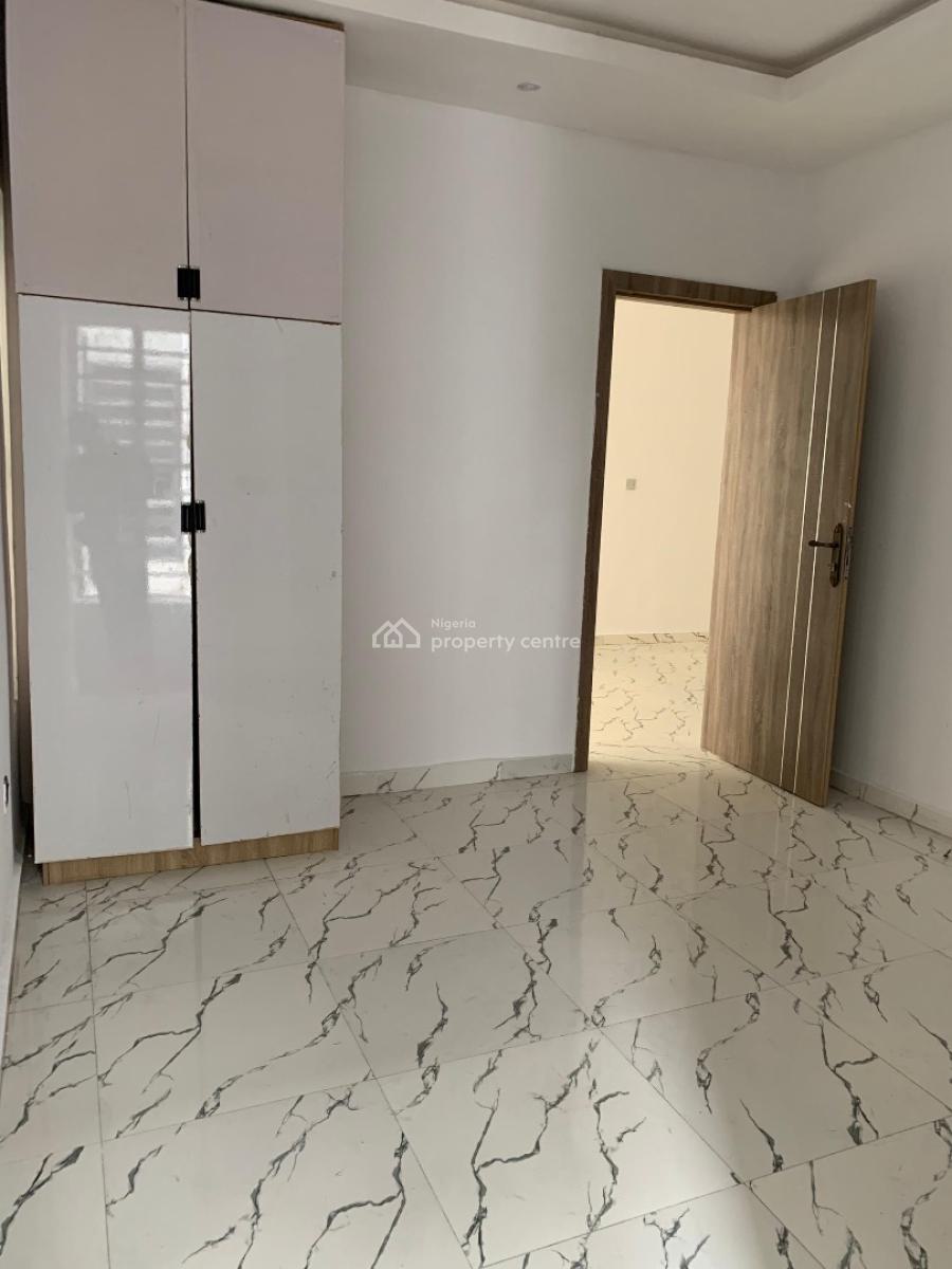 Fully Serviced 4bedroom Terrace Duplex, Orchid Road, Lekki Expressway, Lekki, Lagos, Terraced Duplex for Rent