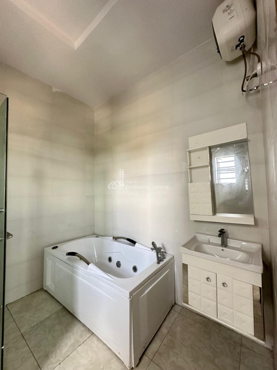 Spacious Luxury 5 Bedroom Fully Detached Duplex with Bq, Spacious 5 Bedroom Fully Detached Duplex with Bq in 2nd Toll Gate Lekk, Lekki, Lagos, Detached Duplex for Sale