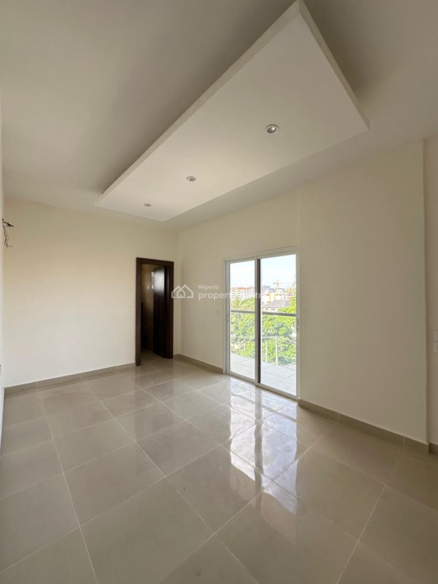 Aesthetically Pleasing 3 Bedroom Apartment Suitable for Investment, Victoria Island (vi), Lagos, Flat / Apartment for Sale