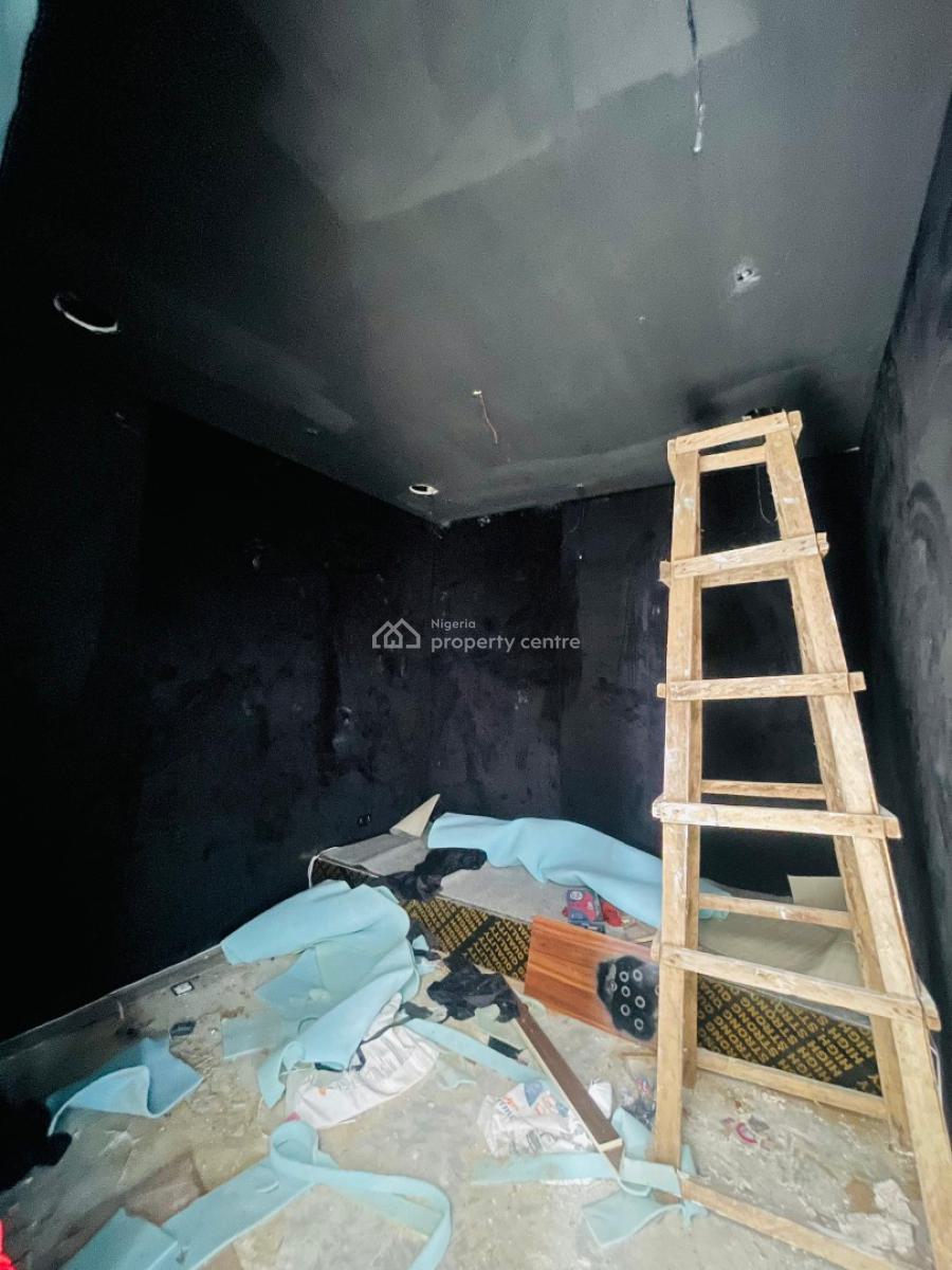 Luxuriously Built 5 Bedroom Semi Detached Duplex Plus  Bq, Luxuriously Built 5 Bedroom Semi Detached Duplex Plus Bq, Orchid, Lekki, Lagos, House for Sale