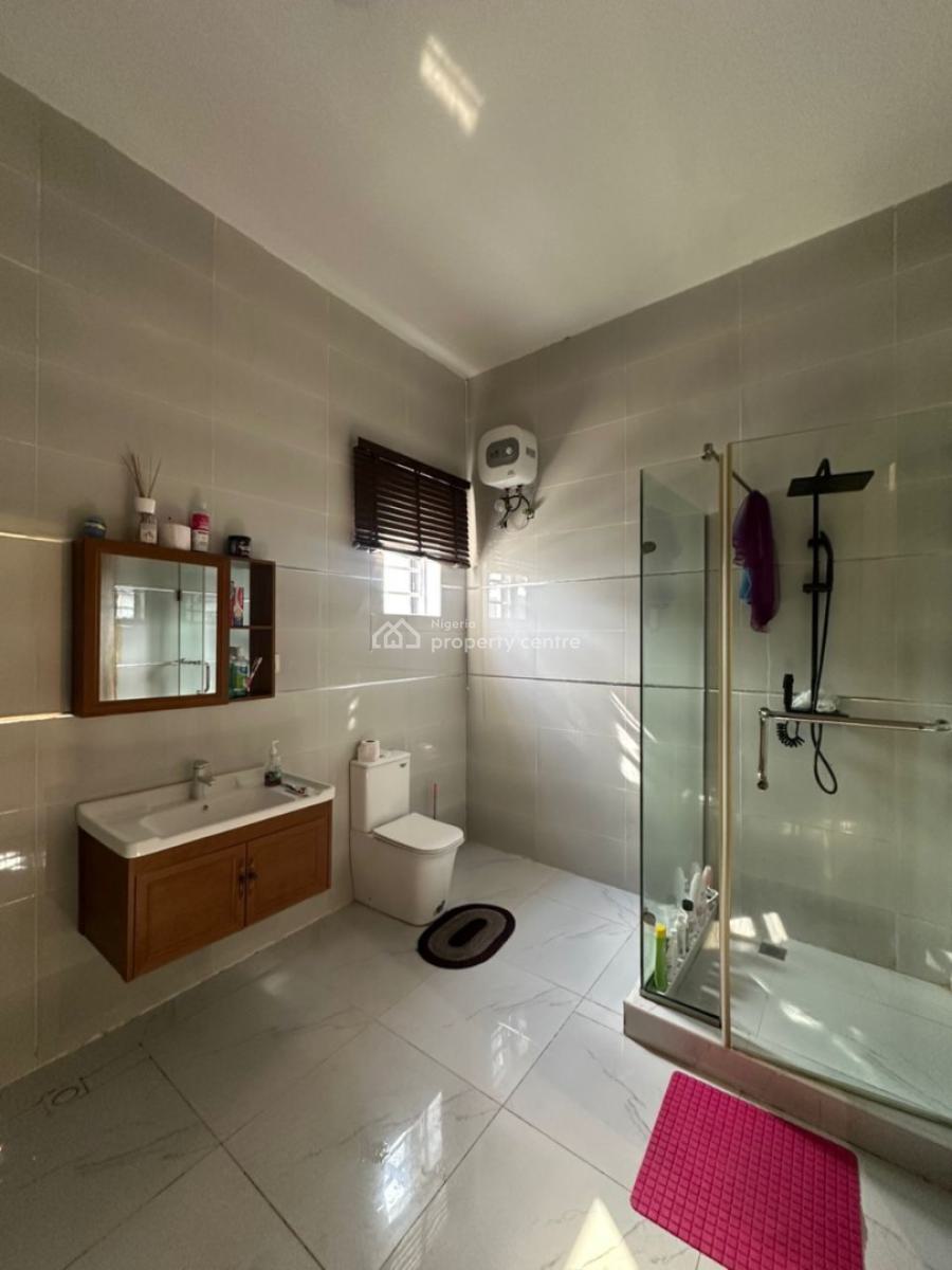 Luxury 5bedroom, Ikota Gra, Lekki, Lagos, Detached Duplex for Rent