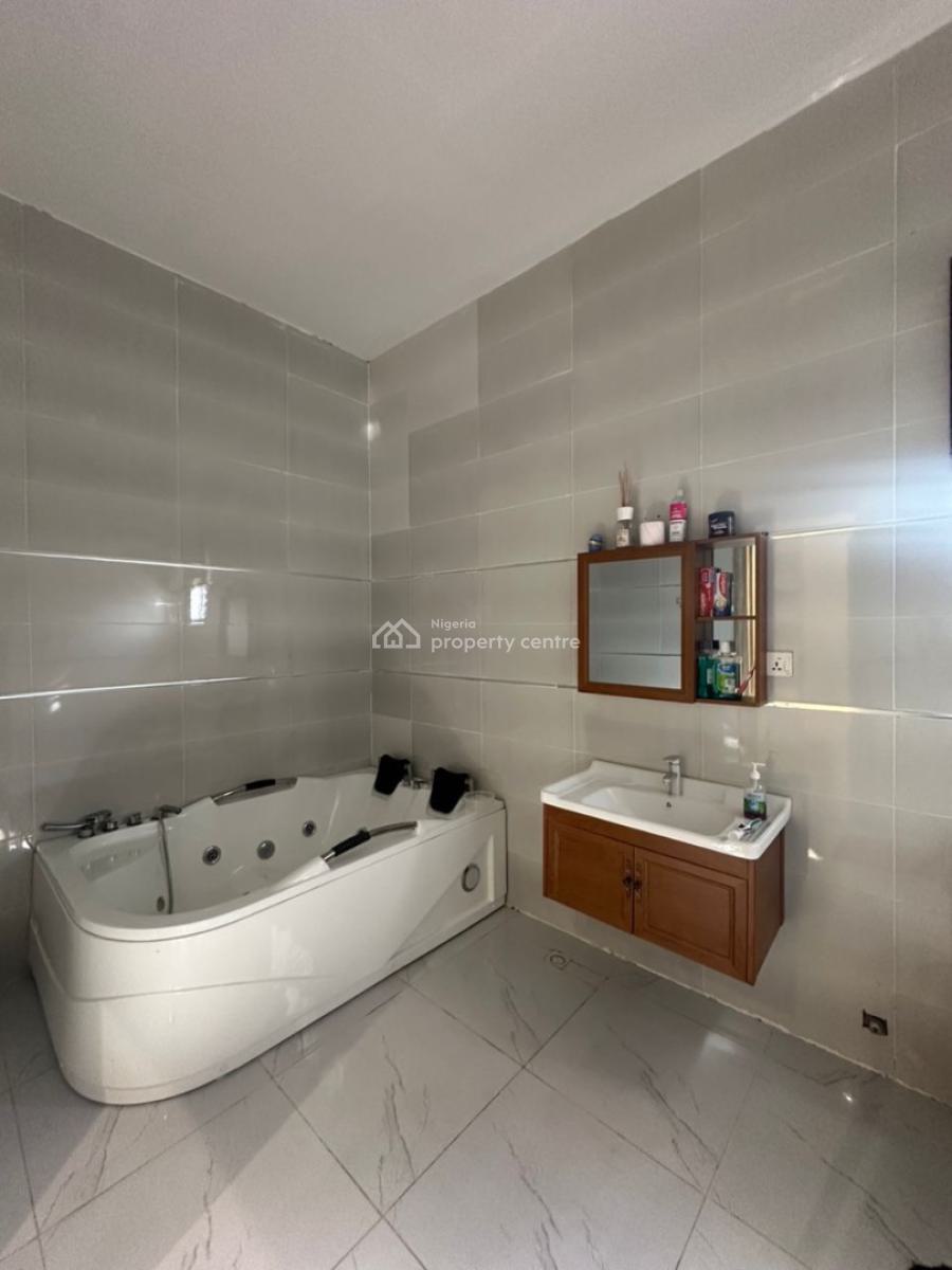 Luxury 5bedroom, Ikota Gra, Lekki, Lagos, Detached Duplex for Rent