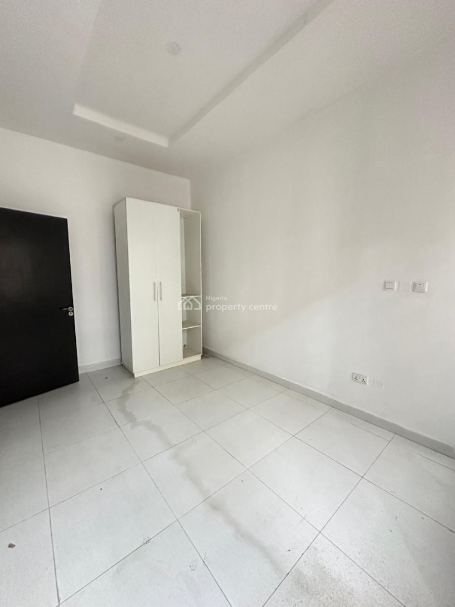 Affordable 4 Bedroom Semi Detached Duplex with Bq, Affordable 4 Bedroom Semi Detached Duplex with Bq in 2nd Toll Gate Le, Lekki, Lagos, Detached Duplex for Sale