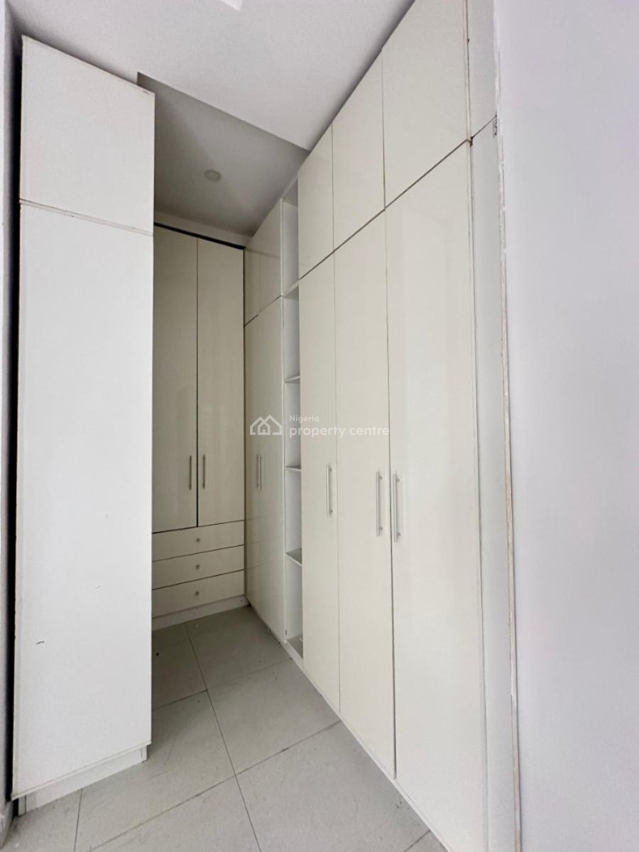 Affordable 4 Bedroom Semi Detached Duplex with Bq, Affordable 4 Bedroom Semi Detached Duplex with Bq in 2nd Toll Gate Le, Lekki, Lagos, Detached Duplex for Sale