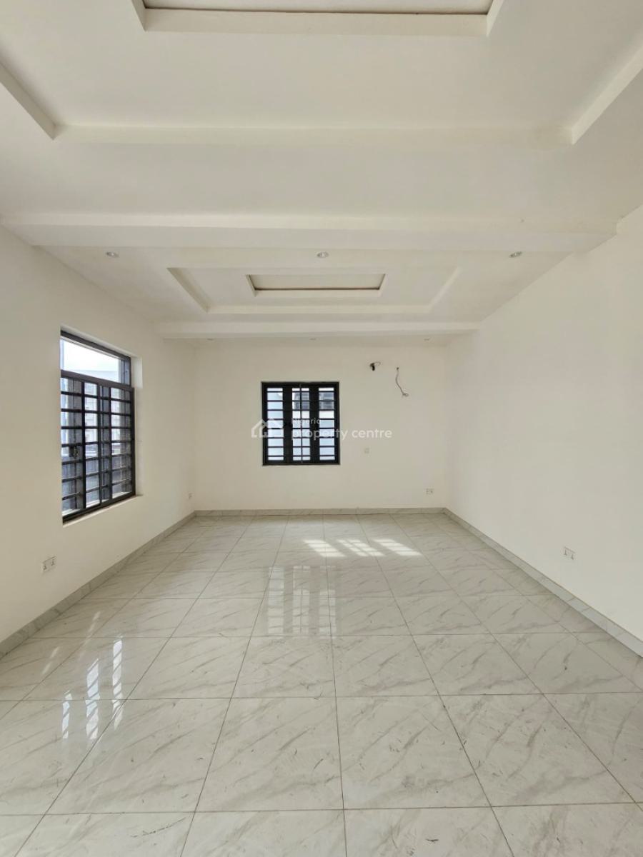 Gigantic Luxury 5 Bedroom Fully Detached Duplex with Bq, Gigantic Luxury 5 Bedroom Fully Detached Duplex with Bq in Ikate, Ikate, Lekki, Lagos, Detached Duplex for Sale
