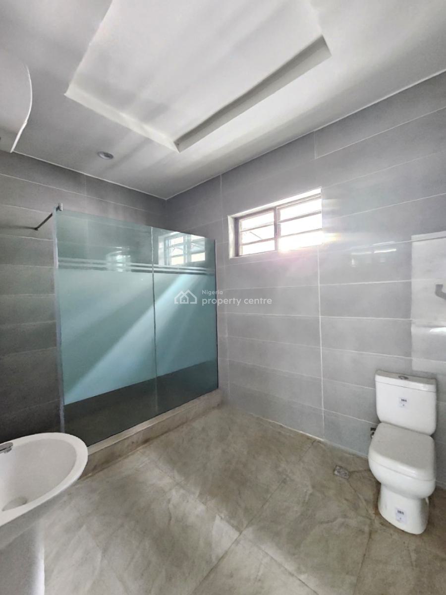 Gigantic Luxury 5 Bedroom Fully Detached Duplex with Bq, Gigantic Luxury 5 Bedroom Fully Detached Duplex with Bq in Ikate, Ikate, Lekki, Lagos, Detached Duplex for Sale