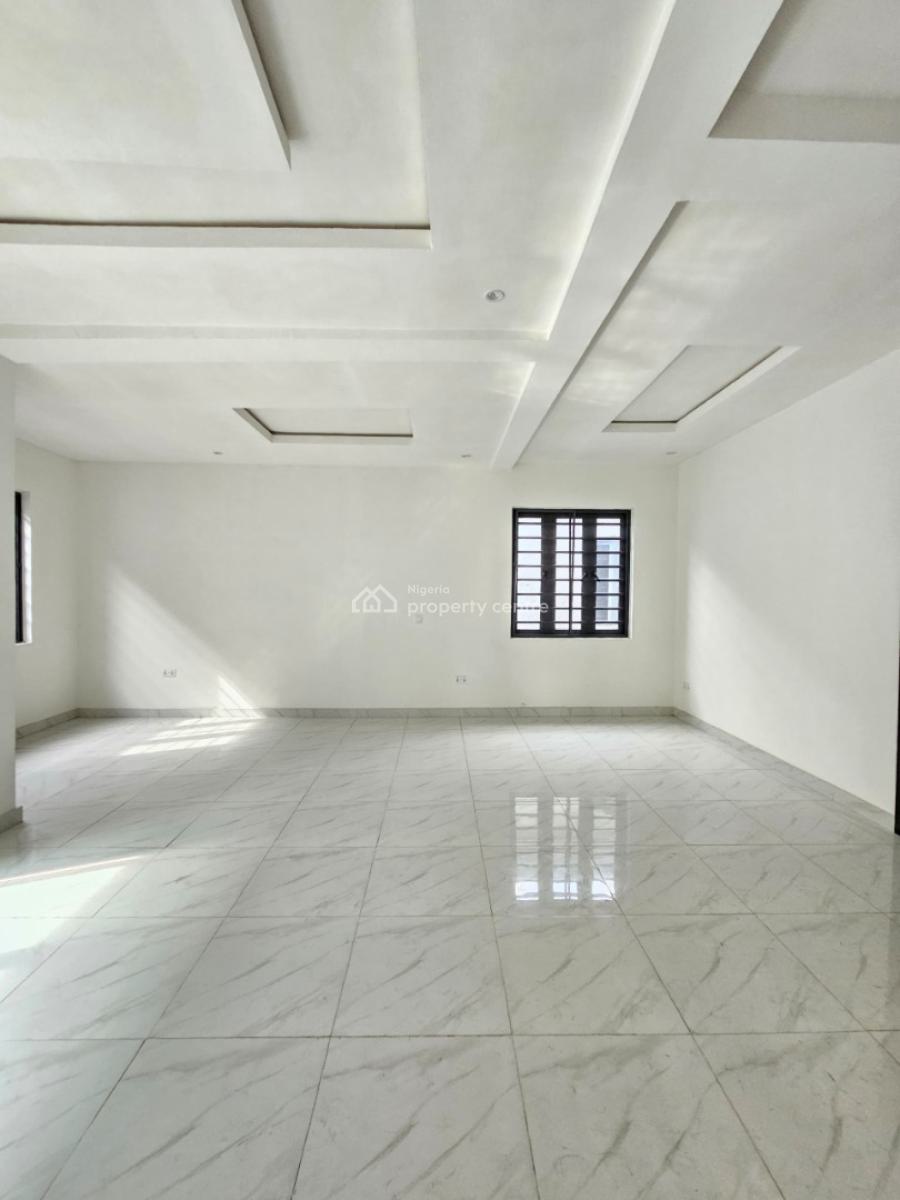 Gigantic Luxury 5 Bedroom Fully Detached Duplex with Bq, Gigantic Luxury 5 Bedroom Fully Detached Duplex with Bq in Ikate, Ikate, Lekki, Lagos, Detached Duplex for Sale