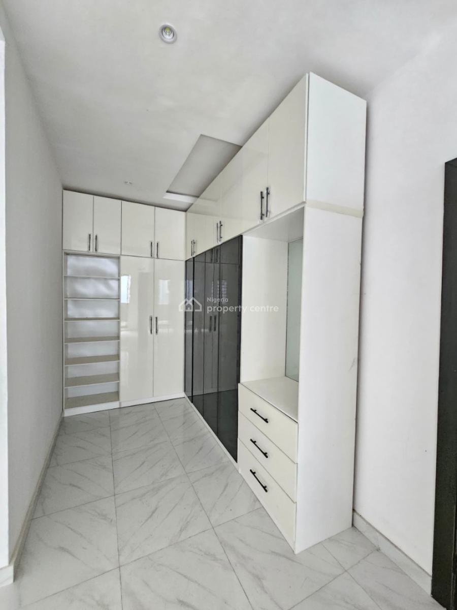 Gigantic Luxury 5 Bedroom Fully Detached Duplex with Bq, Gigantic Luxury 5 Bedroom Fully Detached Duplex with Bq in Ikate, Ikate, Lekki, Lagos, Detached Duplex for Sale