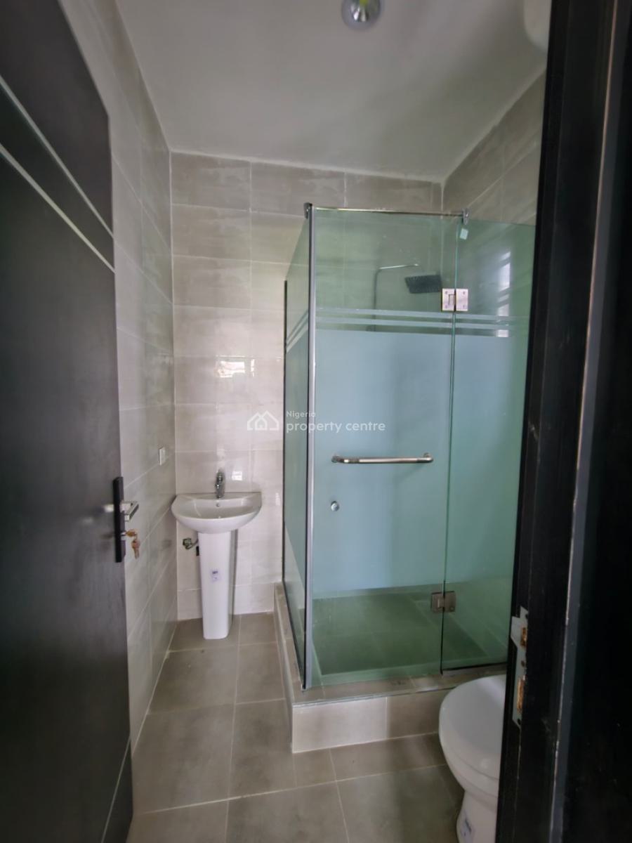 Gigantic Luxury 5 Bedroom Fully Detached Duplex with Bq, Gigantic Luxury 5 Bedroom Fully Detached Duplex with Bq in Ikate, Ikate, Lekki, Lagos, Detached Duplex for Sale