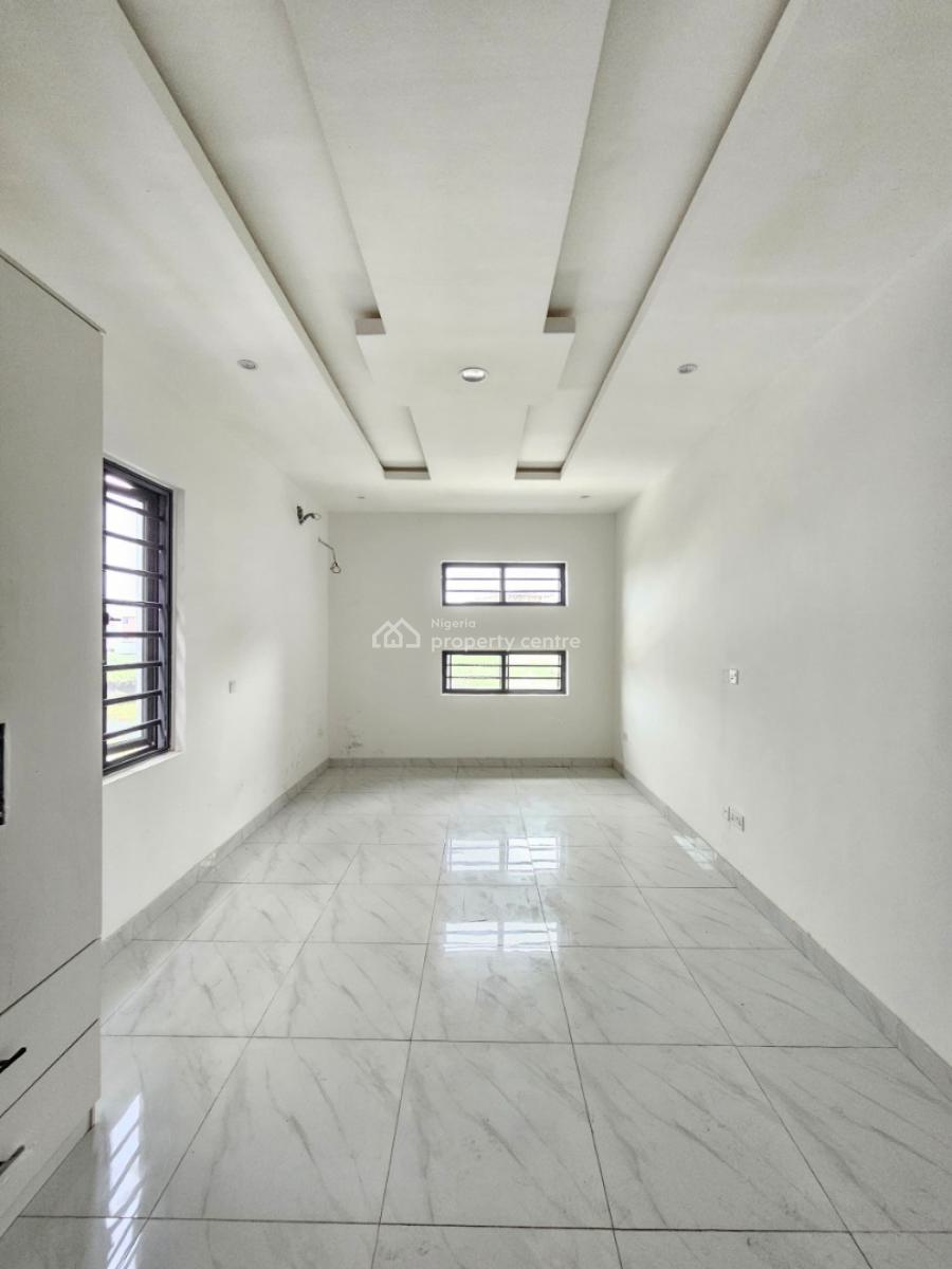 Gigantic Luxury 5 Bedroom Fully Detached Duplex with Bq, Gigantic Luxury 5 Bedroom Fully Detached Duplex with Bq in Ikate, Ikate, Lekki, Lagos, Detached Duplex for Sale