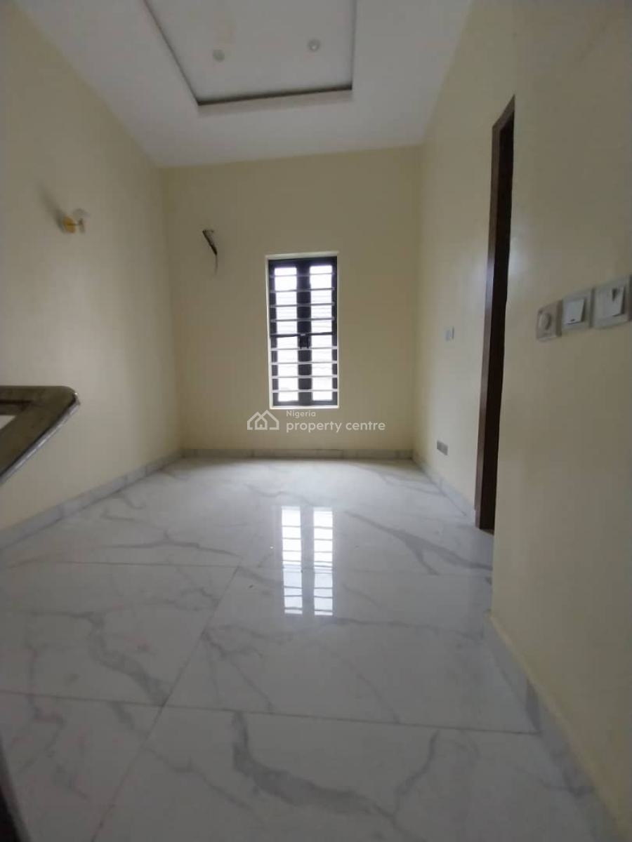 4, Ikate Elegushi, Lekki, Lagos, Terraced Duplex for Rent