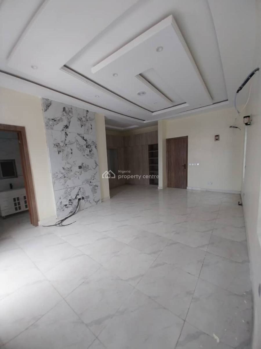 4, Ikate Elegushi, Lekki, Lagos, Terraced Duplex for Rent