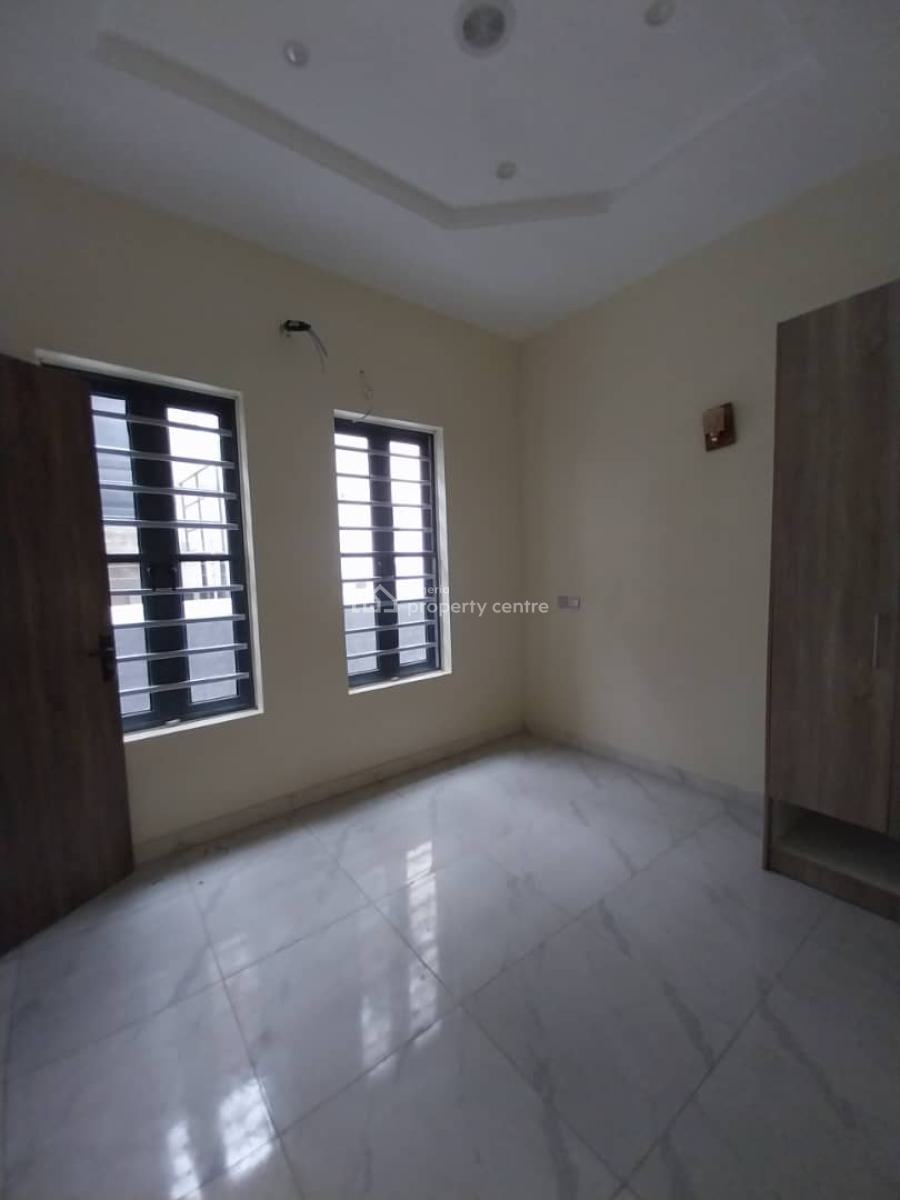 4, Ikate Elegushi, Lekki, Lagos, Terraced Duplex for Rent