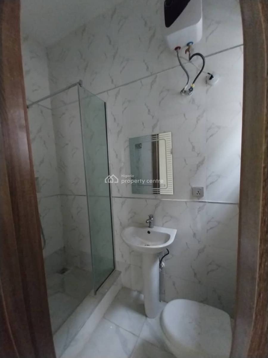 4, Ikate Elegushi, Lekki, Lagos, Terraced Duplex for Rent