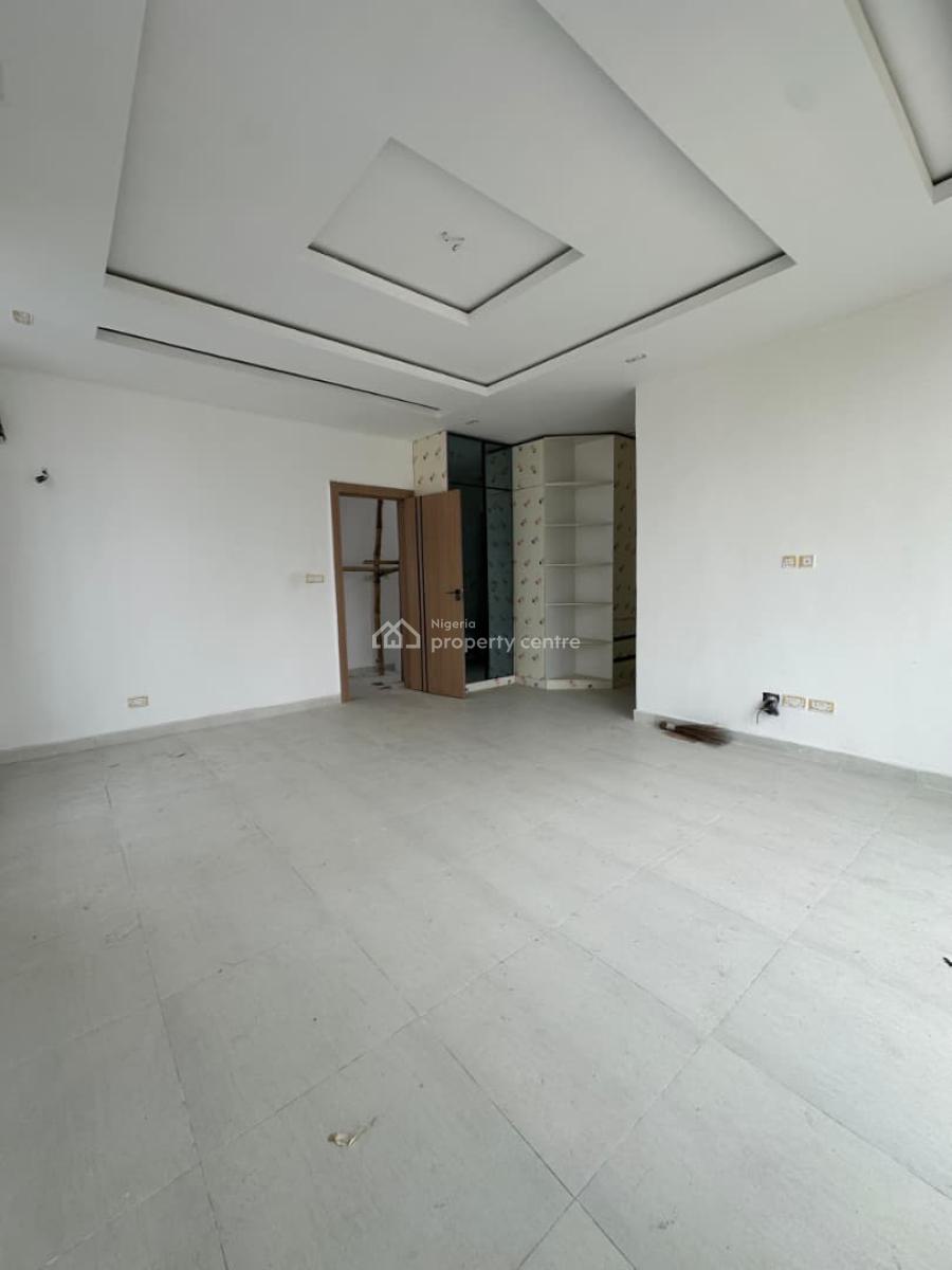 Luxury 4bedroom Smart Home, Orchid Lekki, Lekki, Lagos, Detached Duplex for Sale