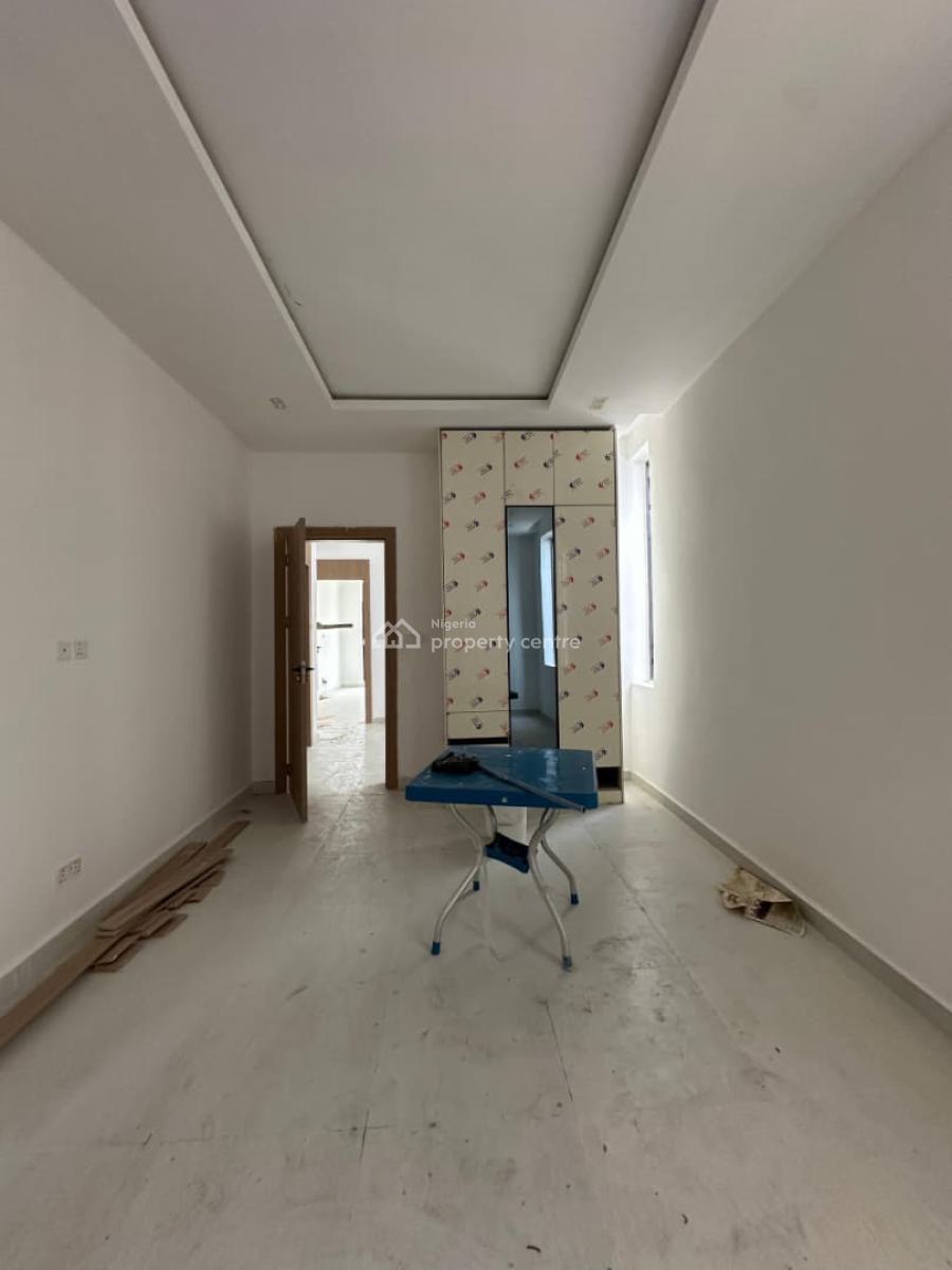 Luxury 4bedroom Smart Home, Orchid Lekki, Lekki, Lagos, Detached Duplex for Sale
