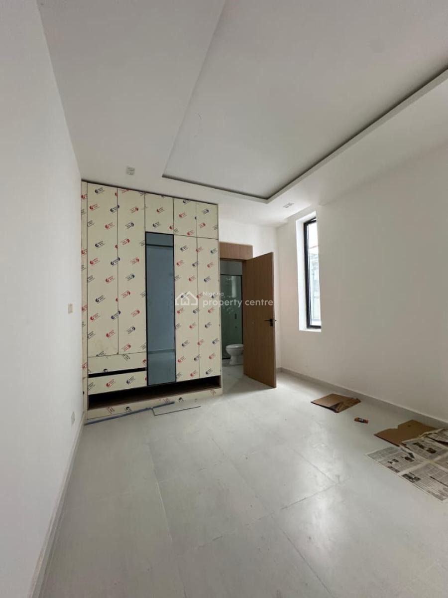 Luxury 4bedroom Smart Home, Orchid Lekki, Lekki, Lagos, Detached Duplex for Sale