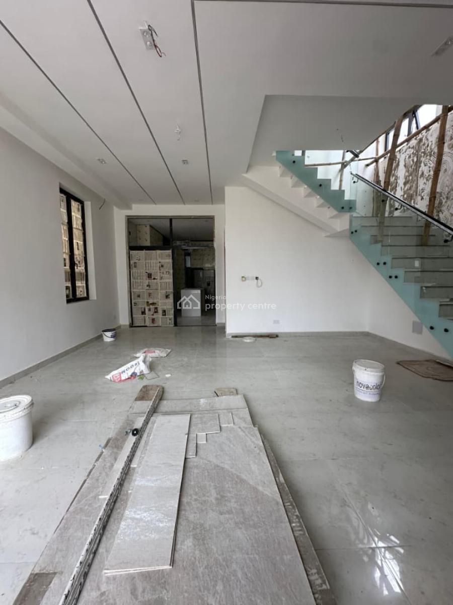 Luxury 4bedroom Smart Home, Orchid Lekki, Lekki, Lagos, Detached Duplex for Sale