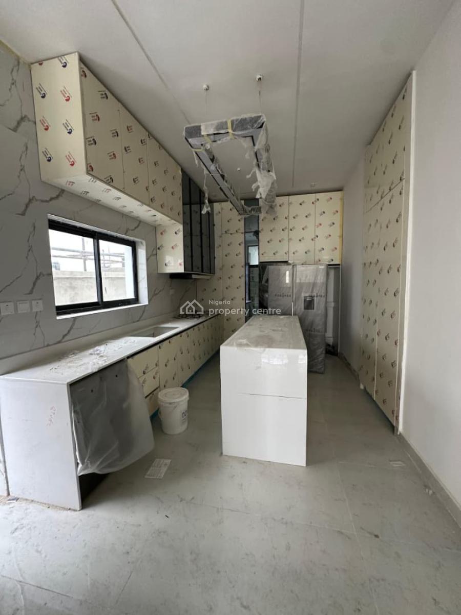 Luxury 4bedroom Smart Home, Orchid Lekki, Lekki, Lagos, Detached Duplex for Sale