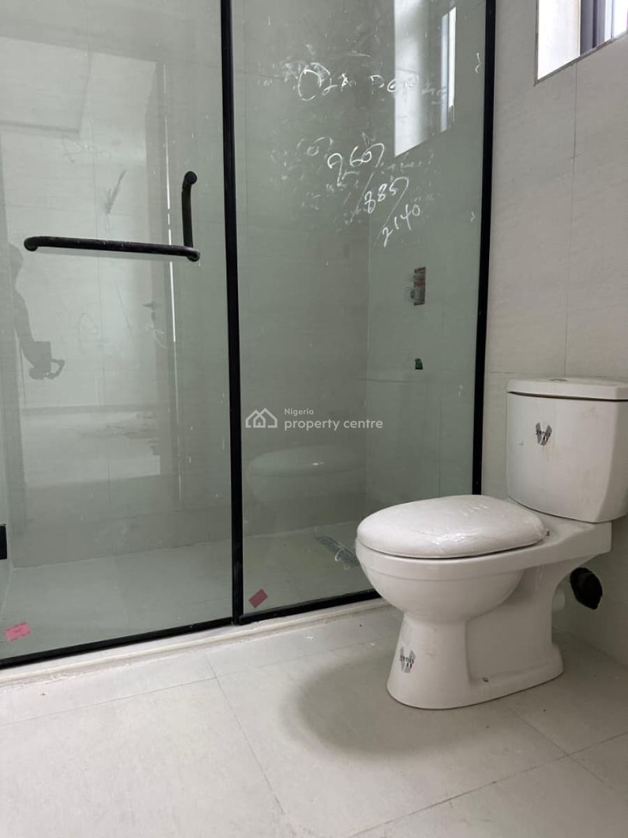 Luxury 4bedroom Smart Home, Orchid Lekki, Lekki, Lagos, Detached Duplex for Sale