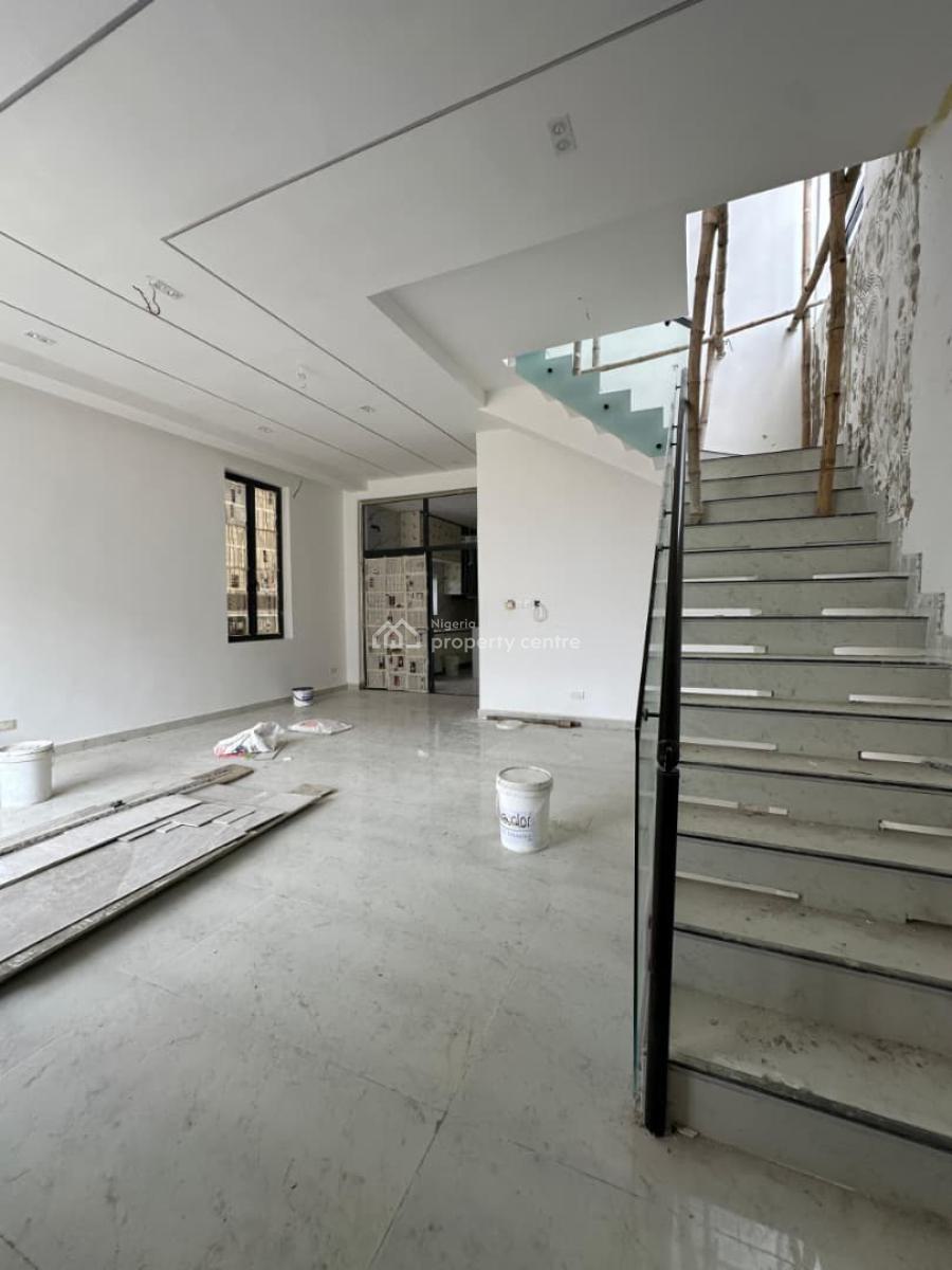 Luxury 4bedroom Smart Home, Orchid Lekki, Lekki, Lagos, Detached Duplex for Sale