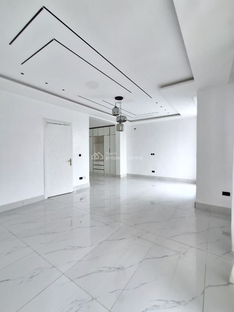 5 Bedroom Fully Detached Duplex, Gated Estate, Lekki Phase 1, Lekki, Lagos, Detached Duplex for Sale