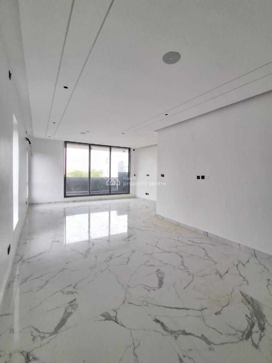 6 Bedroom Fully Detached Duplex in Lekki Phase 1, Lekki Phase 1, Lekki, Lagos, House for Sale