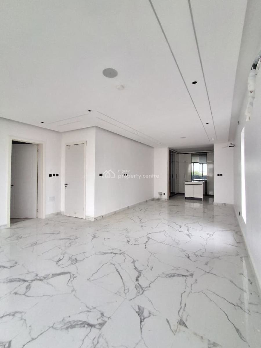 6 Bedroom Fully Detached Duplex in Lekki Phase 1, Lekki Phase 1, Lekki, Lagos, House for Sale