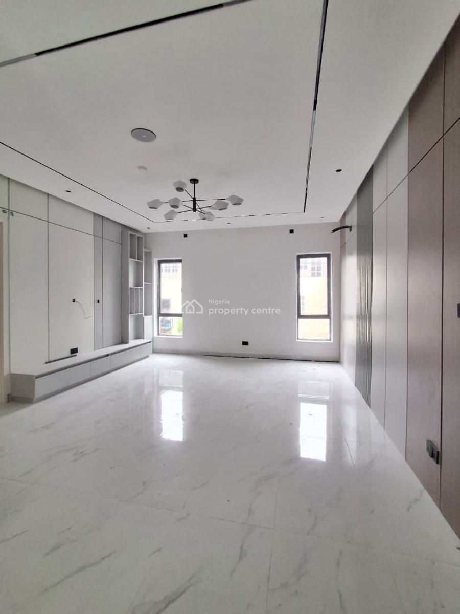 6 Bedroom Fully Detached Duplex in Lekki Phase 1, Lekki Phase 1, Lekki, Lagos, House for Sale