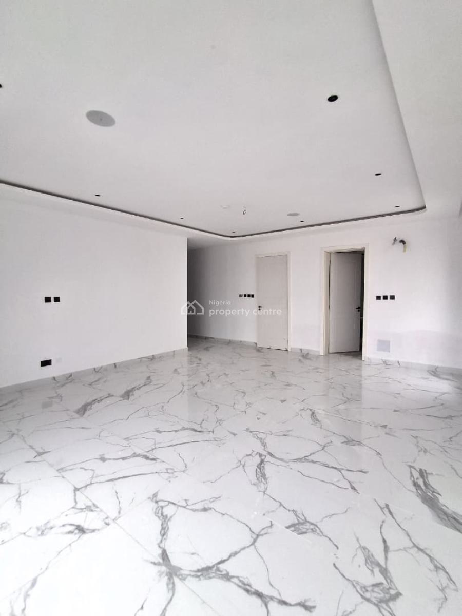 6 Bedroom Fully Detached Duplex in Lekki Phase 1, Lekki Phase 1, Lekki, Lagos, House for Sale