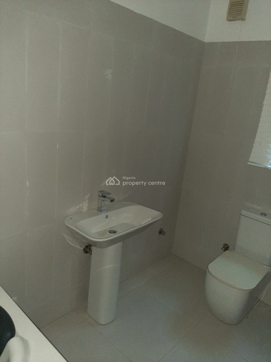5 Bedroom En-suite Detached House in a Communal Compound with Fitted K, Ikoyi, Lagos, House for Rent