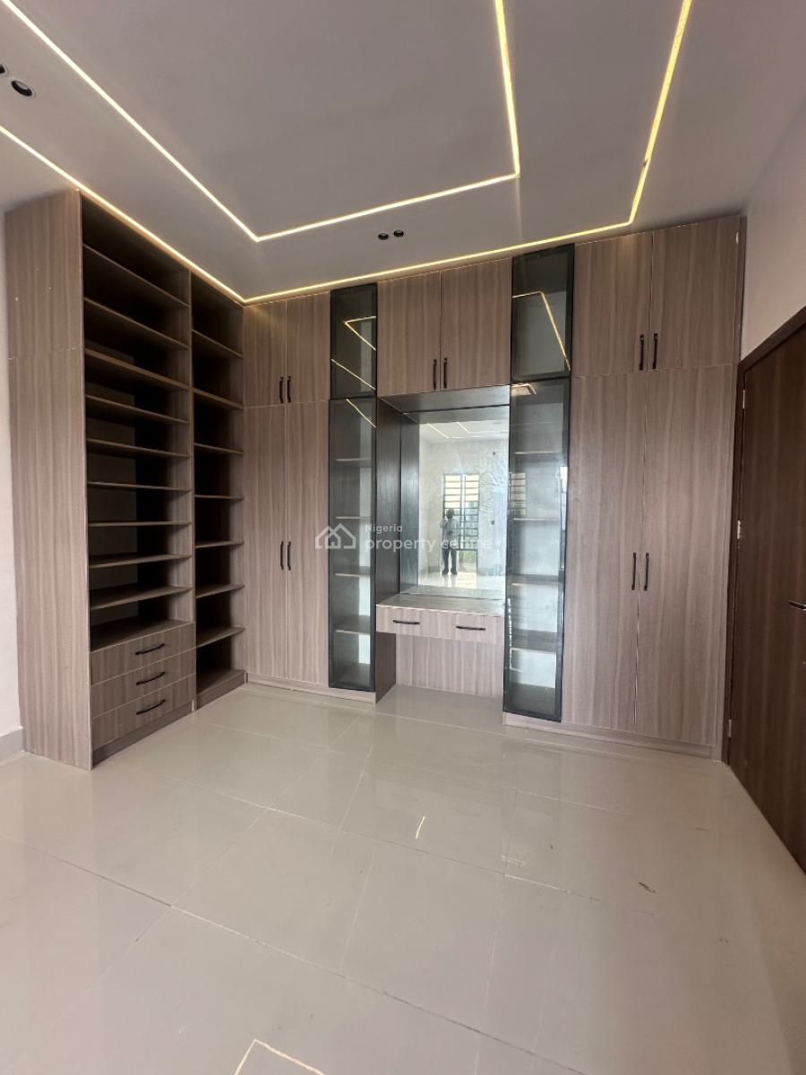 4 Bedroom Detached in Ajah, Ajah, Lagos, Semi-detached Duplex for Sale
