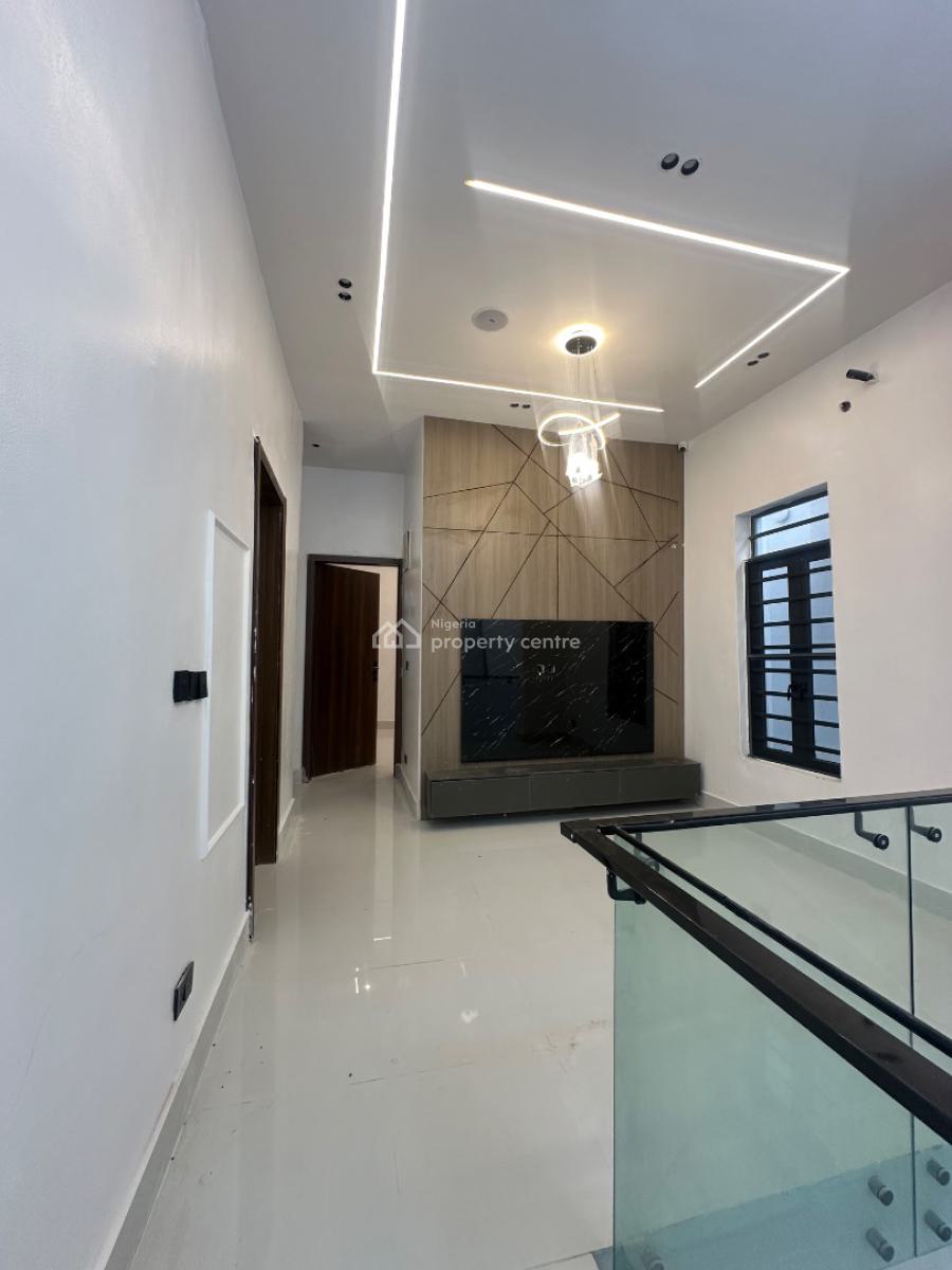 4 Bedroom Detached in Ajah, Ajah, Lagos, Semi-detached Duplex for Sale