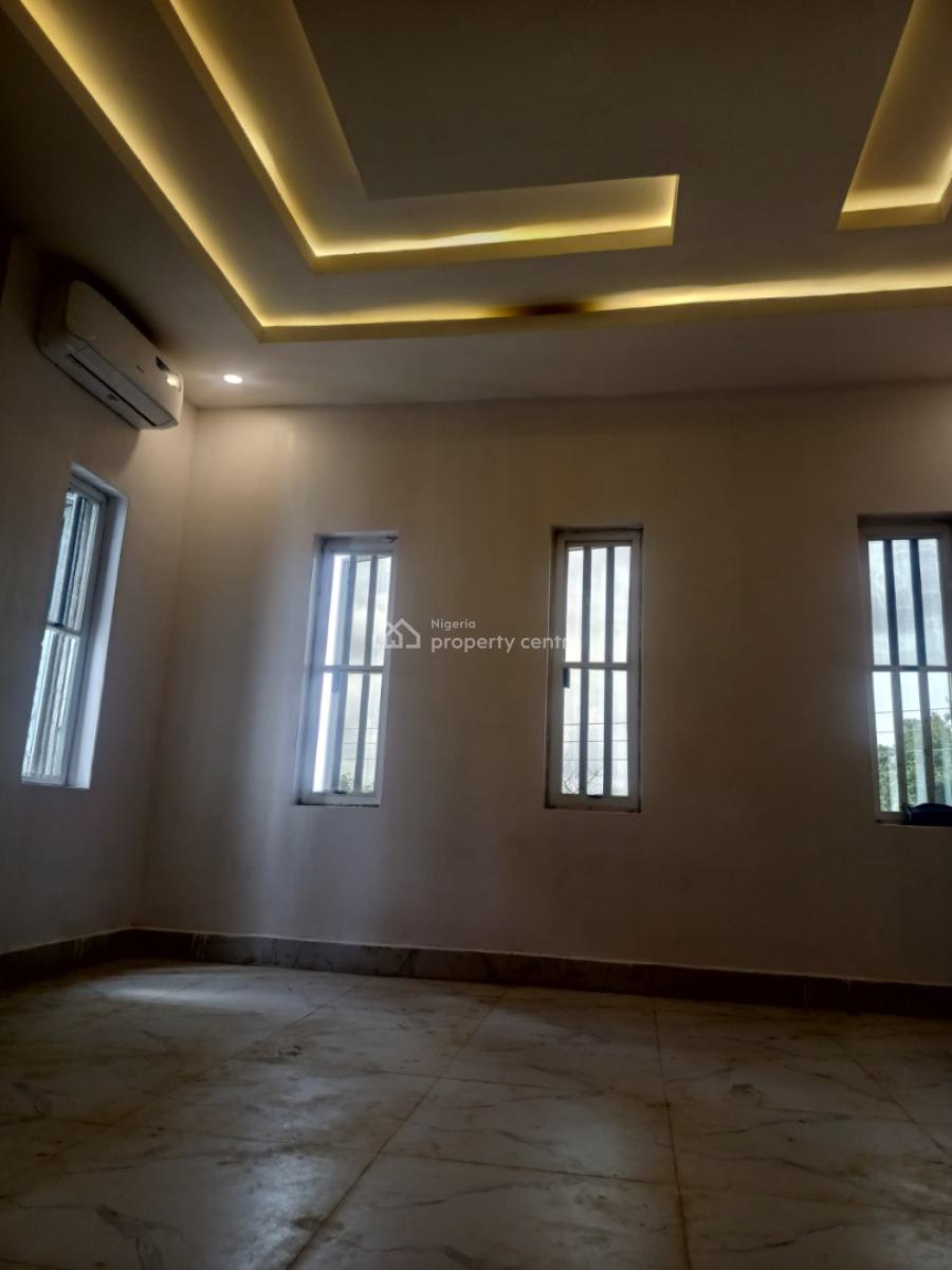 Newly Built 4 Bedroom Duplex, Challenge Expressway, Jericho, Ibadan, Oyo, Detached Duplex for Sale