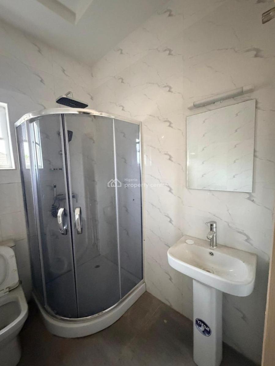 Newly Built 4 Bedroom Detached Duplex, Bale Akintayo Street, Jericho, Ibadan, Oyo, Detached Duplex for Sale