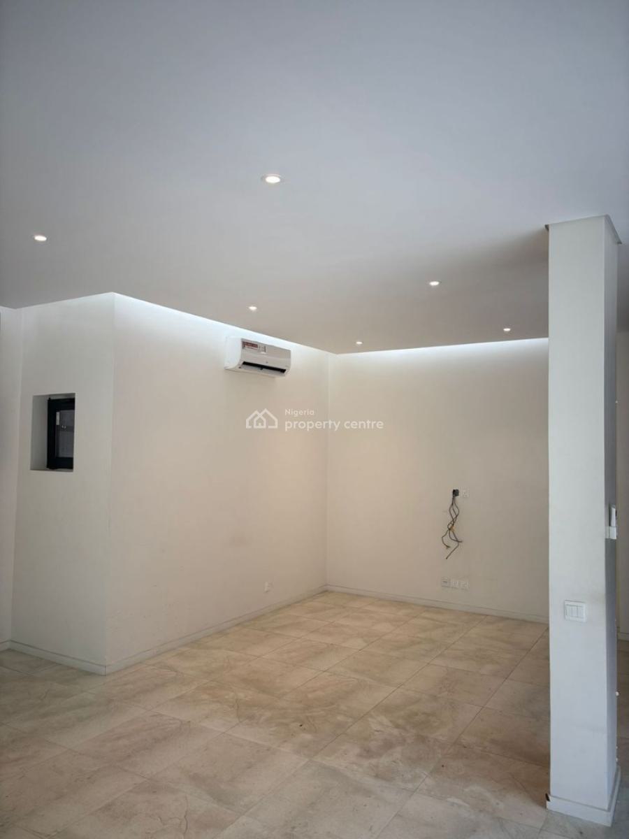 4 Bedroom Townhouse, Banana Island, Banana Island, Ikoyi, Lagos, House for Rent