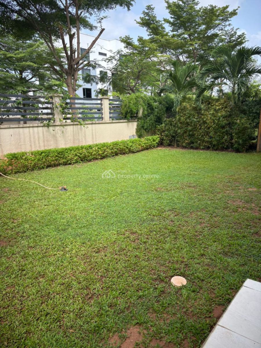 4 Bedroom Townhouse, Banana Island, Banana Island, Ikoyi, Lagos, House for Rent
