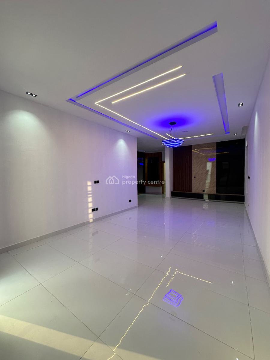 5 Bedroom Fully Detached in Ajah, Ajah, Lagos, Detached Duplex for Sale