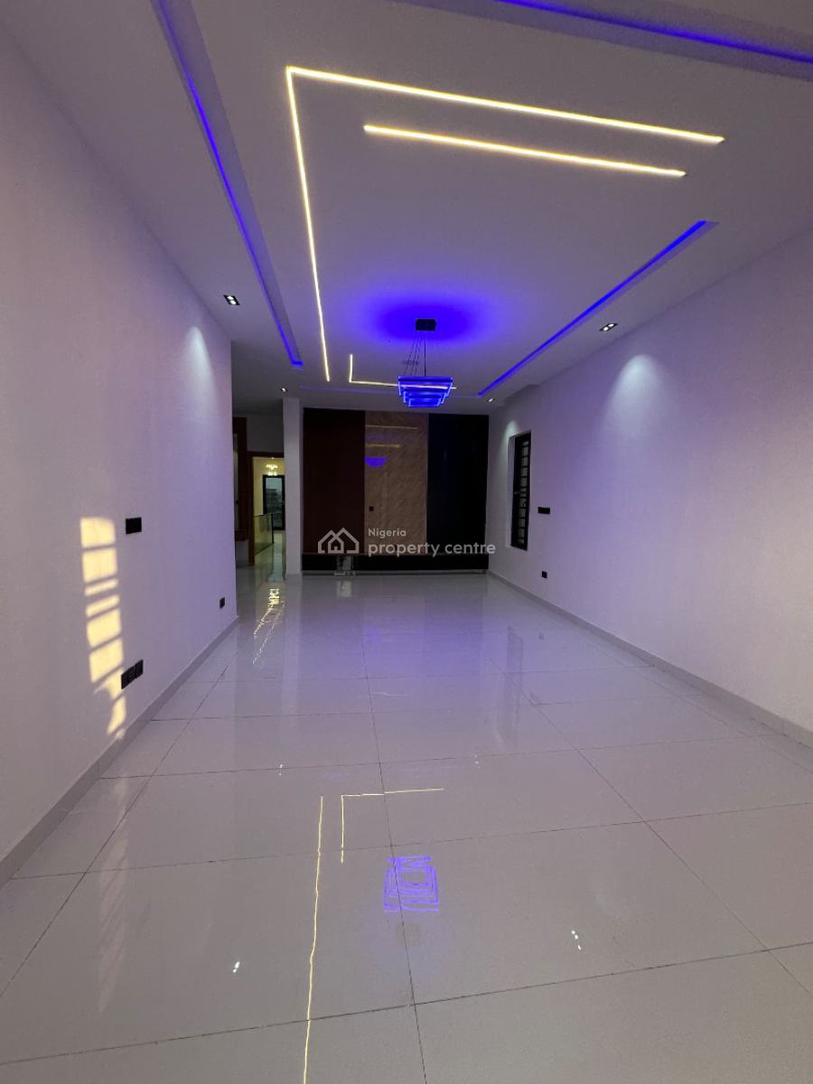 5 Bedroom Fully Detached in Ajah, Ajah, Lagos, Detached Duplex for Sale