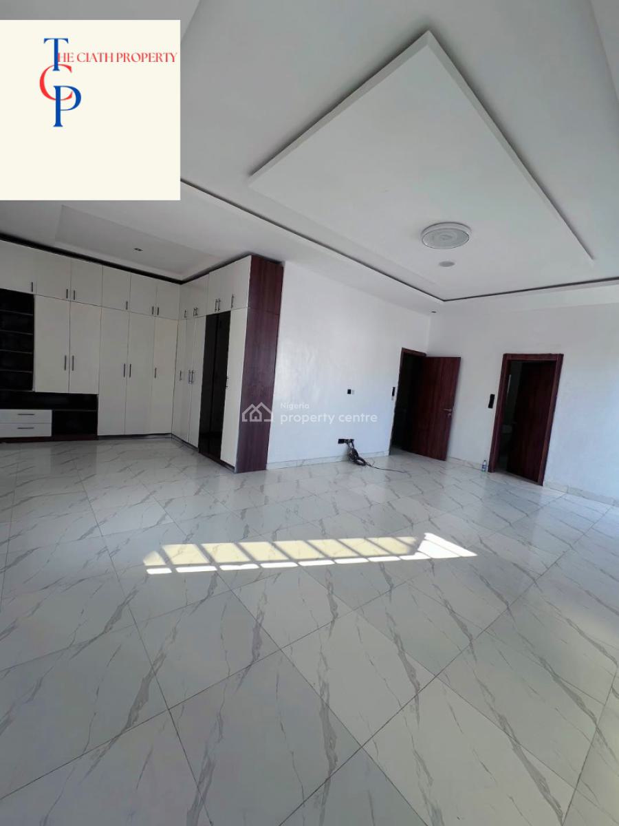 5 Bedroom Fully Detached Duplex  in Orchid, Lekki, Lagos, Detached Duplex for Sale