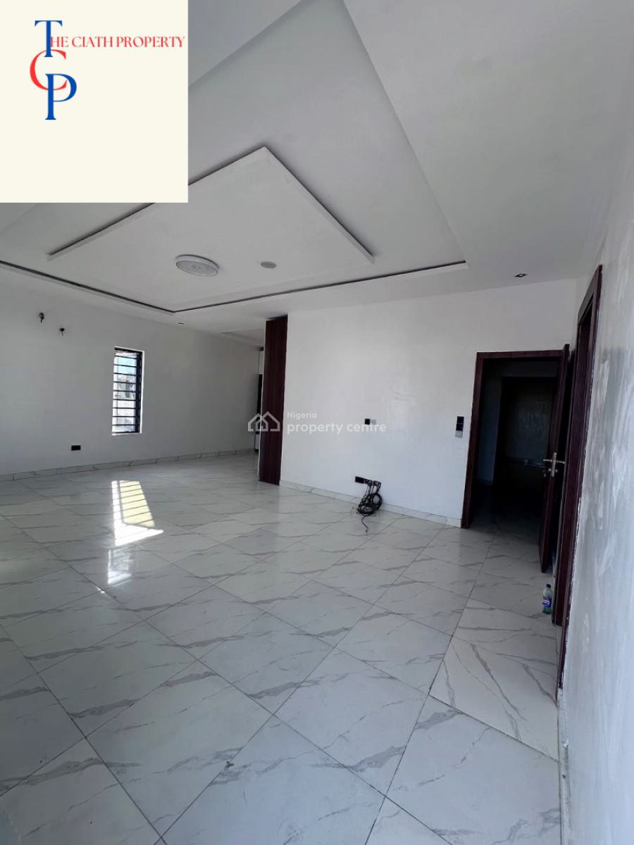 5 Bedroom Fully Detached Duplex  in Orchid, Lekki, Lagos, Detached Duplex for Sale