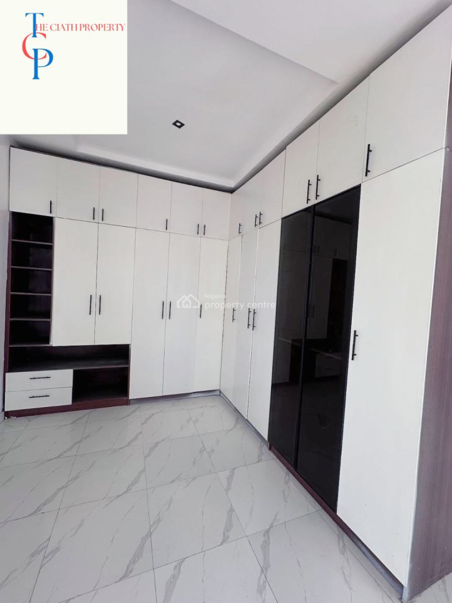 5 Bedroom Fully Detached Duplex  in Orchid, Lekki, Lagos, Detached Duplex for Sale