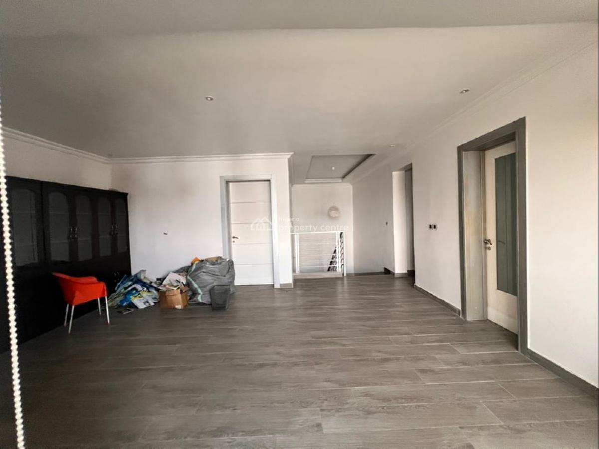 Well Appointed 5-bedroom Semi-detached Duplex, Pinnock Beach Estate, Osapa, Lekki, Lagos, Semi-detached Duplex for Rent