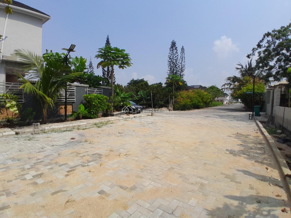 420sqm Residential Land, Eden Gardens Estate, Lekki, Lagos, Residential Land for Sale