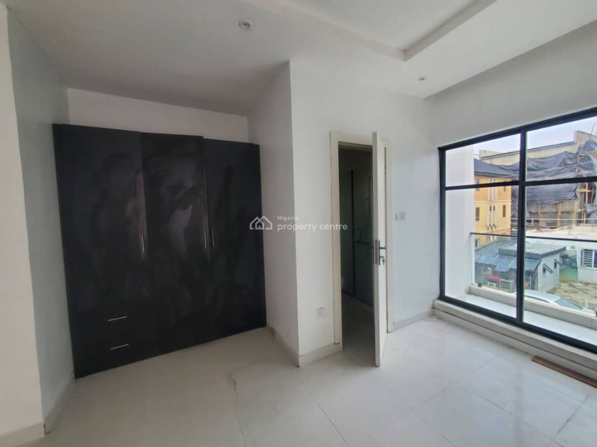 Brand New 3 Bedroom Terrace Duplex, Ikota, Lekki, Lagos, Terraced Duplex for Sale