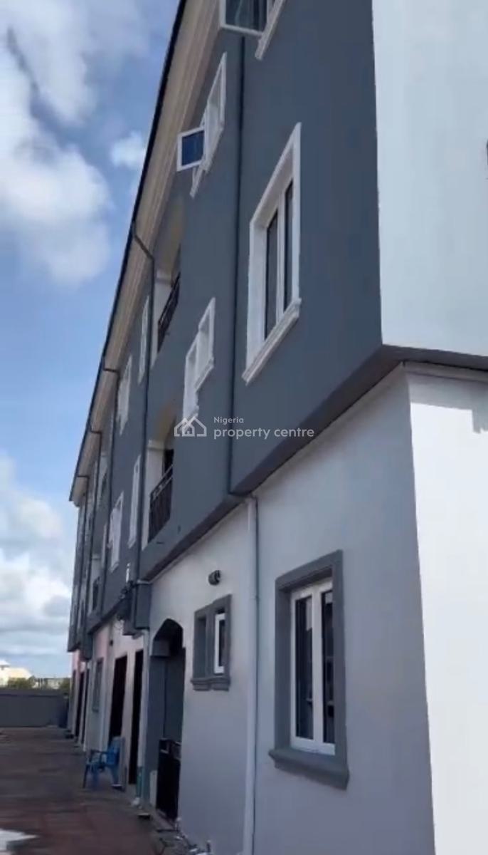 a Modern Blocks of Flats with Warehouses, Amuwo Odofin, Lagos, Block of Flats for Sale