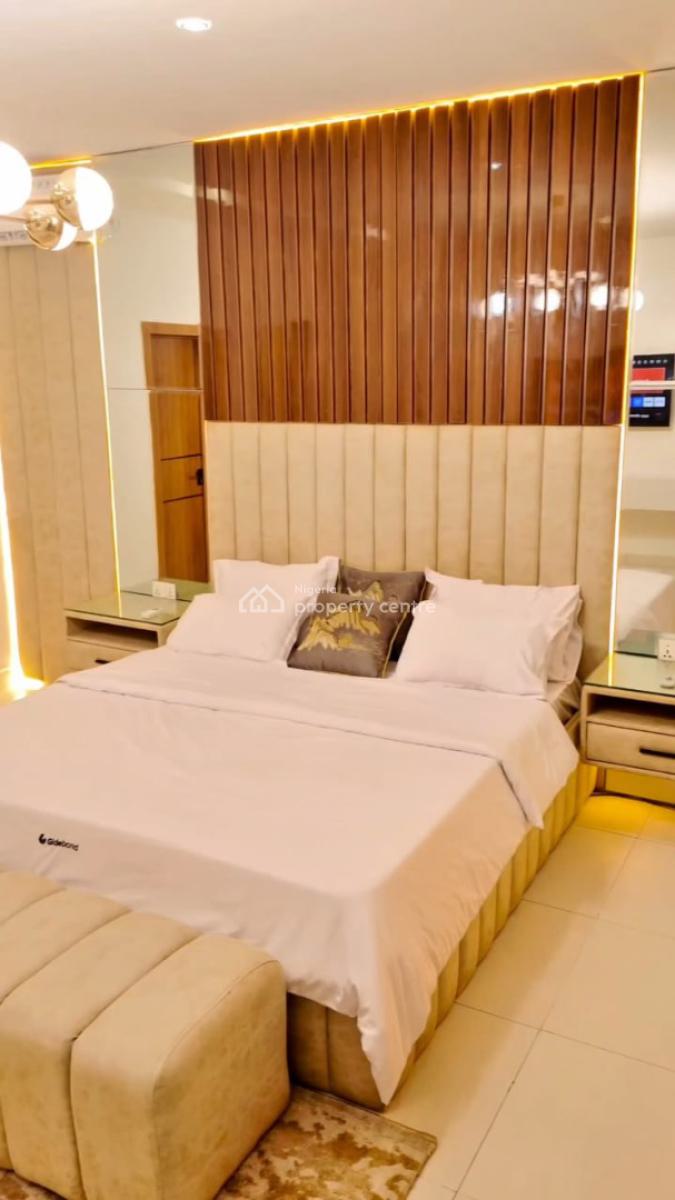 Experience 5-star Luxury in Lekki Phase 1, Lekki Phase 1, Lekki, Lagos, Flat / Apartment Short Let