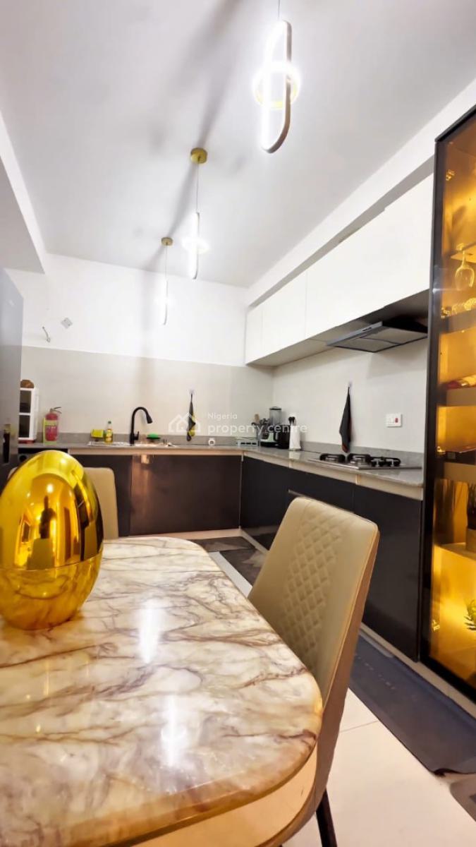 Experience 5-star Luxury in Lekki Phase 1, Lekki Phase 1, Lekki, Lagos, Flat / Apartment Short Let