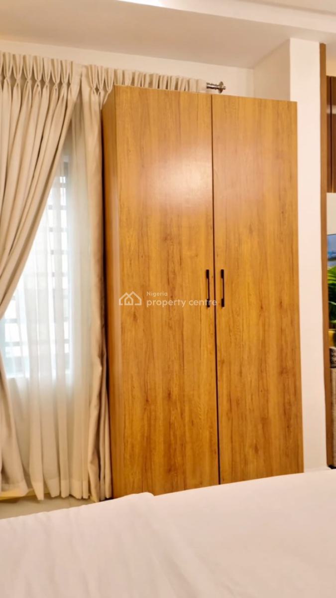 Experience 5-star Luxury in Lekki Phase 1, Lekki Phase 1, Lekki, Lagos, Flat / Apartment Short Let